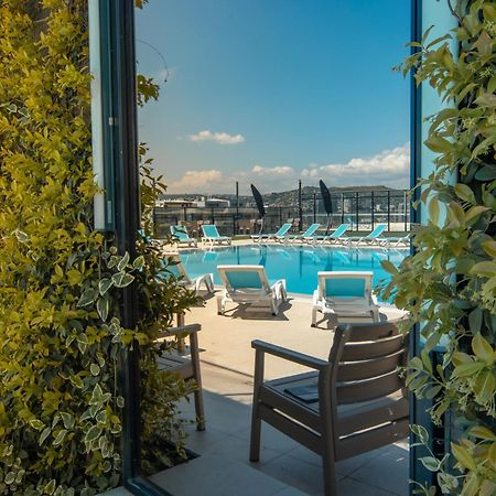 Hotel Beaumonde Garden Tbilisi Exteriör bild