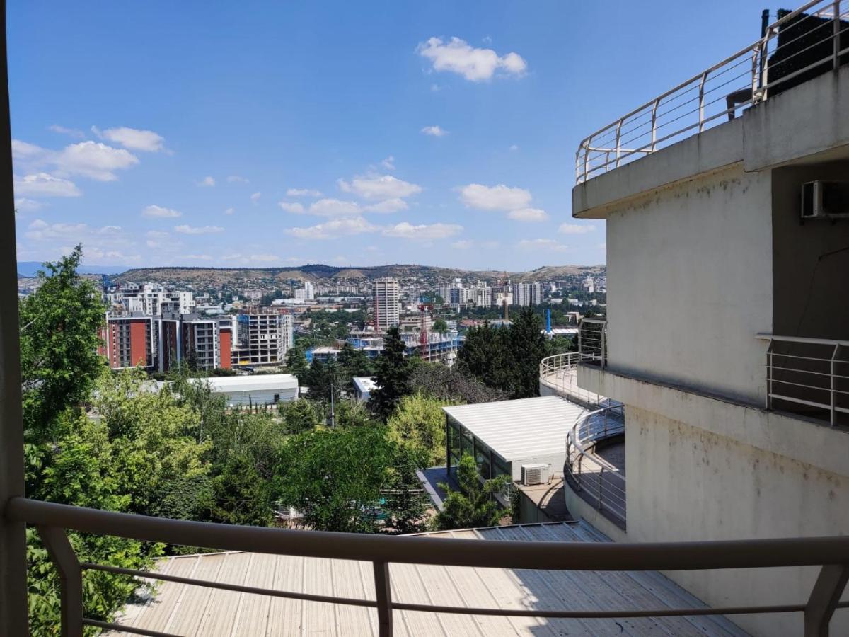 Hotel Beaumonde Garden Tbilisi Exteriör bild