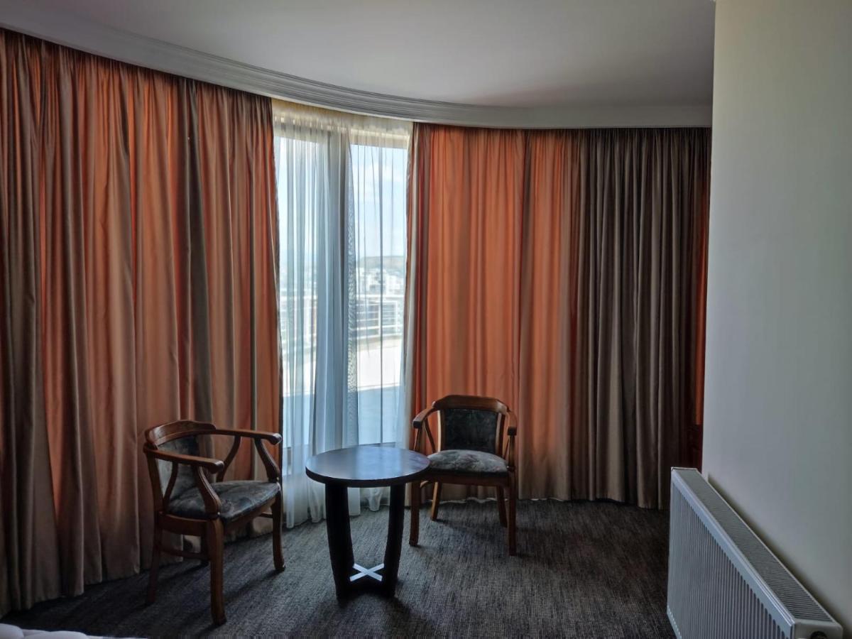 Hotel Beaumonde Garden Tbilisi Exteriör bild